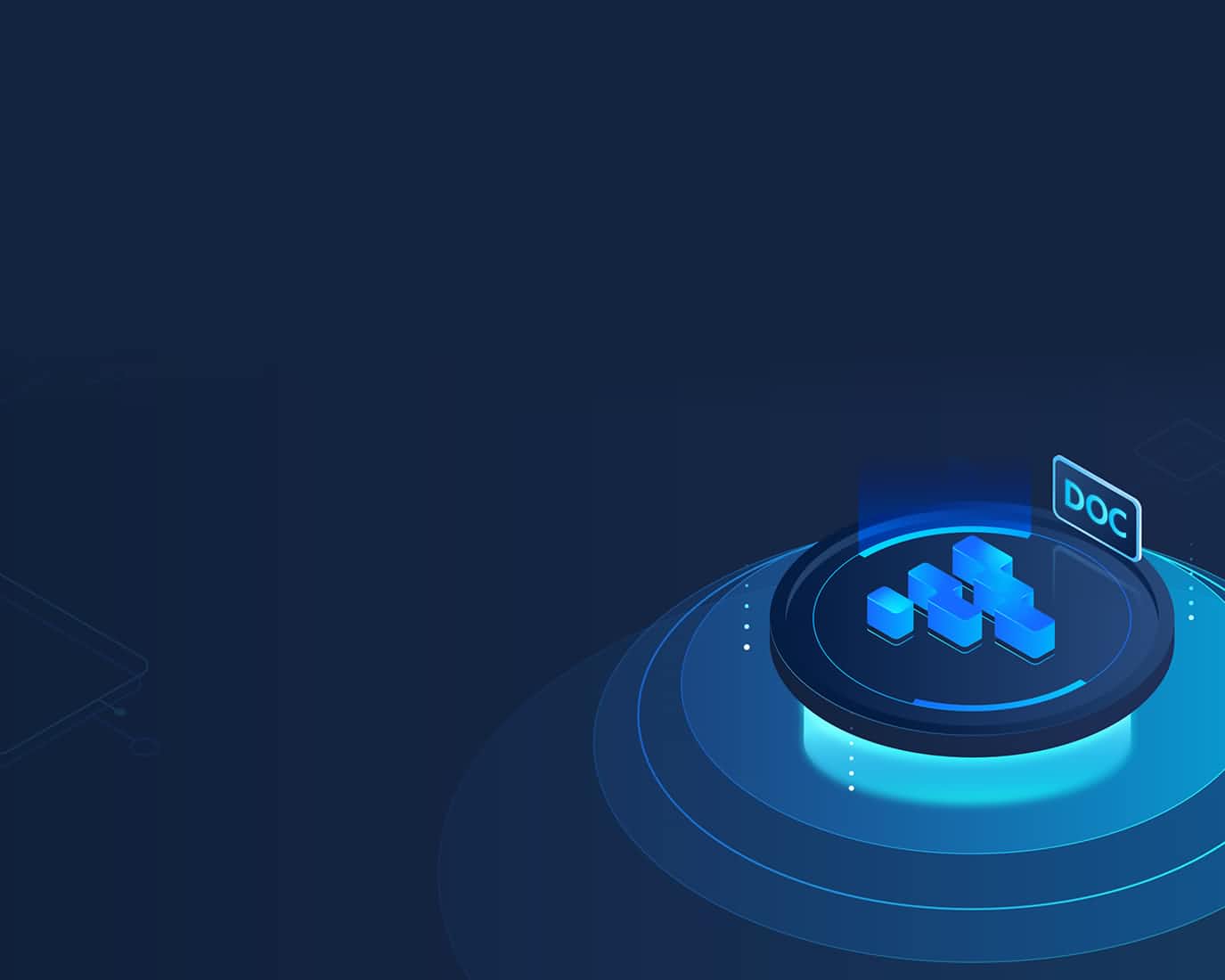 數(shù)字化運(yùn)營(yíng)中心?鯨圖(DOC)